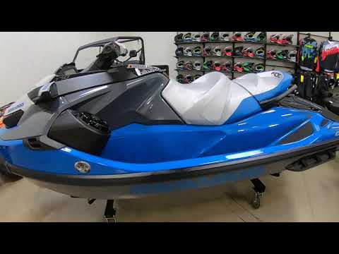 2021 SEA-DOO GTX 170 W/SOUND & IDF - New PWC For Sale - Lodi, Ohio