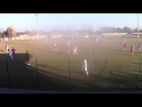 2 TEMPO GIANA U17 - CREMONESE