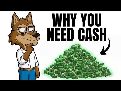The Real Power of Having Cash Nobody Explains