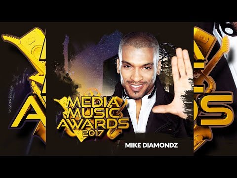 Mike Diamondz feat Ligia - Te Iubesc (lyric video)