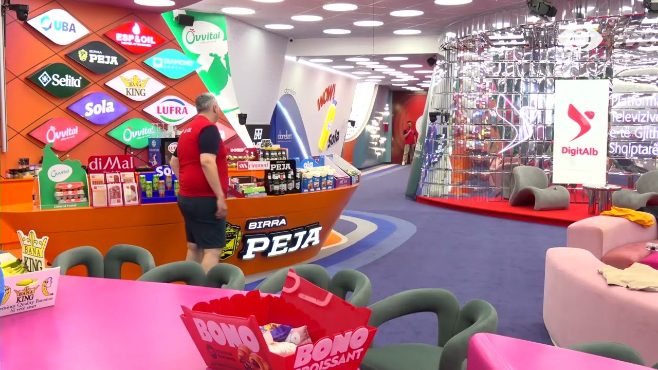 Në garë me njëri-tjetrin, ja si shkoi sfida për banorët