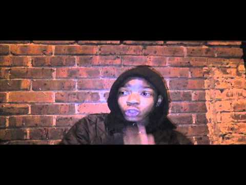 RuthlessBarz - S.J & Don'Edz [Freestyle]