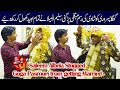 Saleem Albela Stopped Goga Pasroori From Gatting Married Funny Video As Always