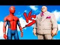 Wilson Fisk aka The Kingpin: Marvel Heroes 8