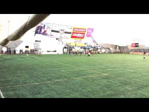 SJK03 - JJK PSL2017. 20.05.2017, 2nd Half