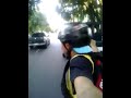 Louco De Patins Surfando 2021