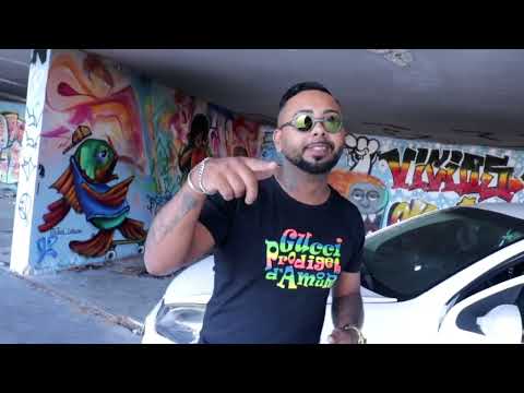 ROLE NO JAC BRANCO • JAIRINHO • ( CLIPE OFICIAL )