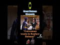 Catwoman wants to be the new Robin   #batman #dc #funny #70s #adamwest #80s #catwoman #60s #tv