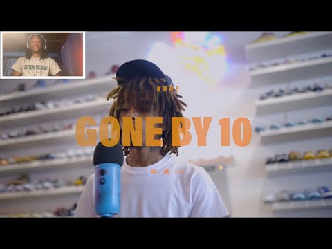 Raw ETT Reacts to Detroit Rappers Ju$av, 2rich juice, Kure, Icewear Vezzo PT.2