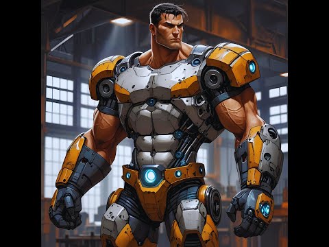 Video Titan Machinist
