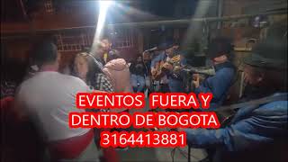 Video de Grupo Carranguero NEVADO Y SON