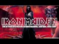 Iron Maiden - Journeyman - Live Santiago, Chile ...