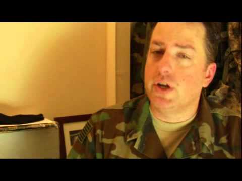 What Is the Size of the U.S. Military?