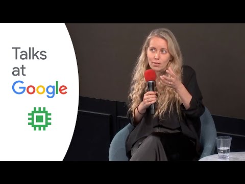 Maya Ackerman: Creative Machines: AI, Art & Us