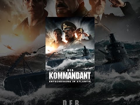 Der Kommandant - Entscheidung im Atlantik