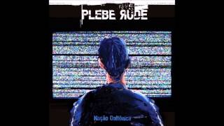 Plebe Rude - Retaliação