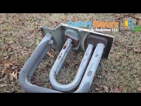 Comfort Masters of North Alabama YouTube video thumbnail 19