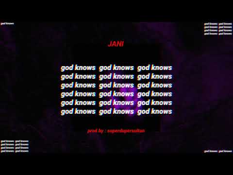 Video thumbnail for God Knows