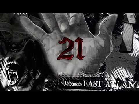 21 Gang — Settle 4 Less Feat  Rod Da God