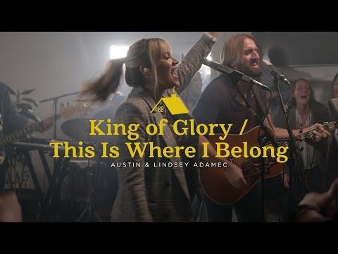 Thumbnail for King of Glory / This Is Where I Belong  video