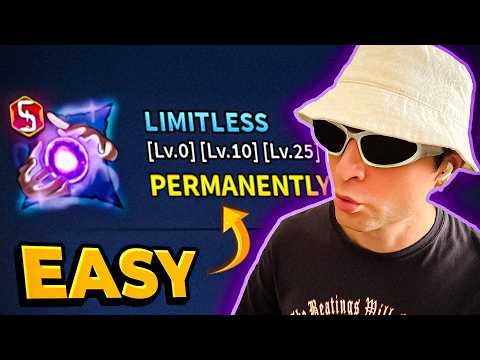 How To Get LIMITLESS FAST in Kaizen Roblox (Best Technique Guide!)