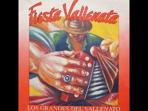 La reina de Cartagena - Diomedes Díaz y Emiliano Zuleta Díaz