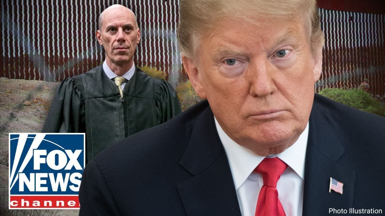 FIGHT OR FLIGHT: Lawfare threatens Trump agenda