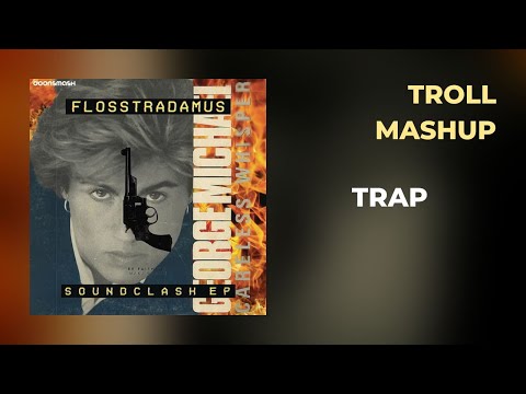 Careless Whisper vs. Be Faithful vs. Prison Riot (Doonsmash Troll Mashup)