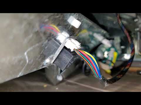 Ge Dishwasher Troubleshooting A Dead User Interface