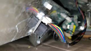 GE Dishwasher - Troubleshooting a Dead User Interface