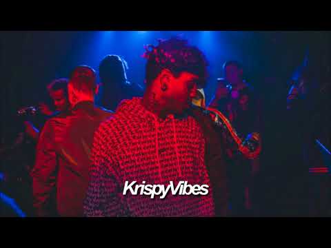 iLL Chris - Heavy Feat Ski Mask The Slump God (Prod Getter)