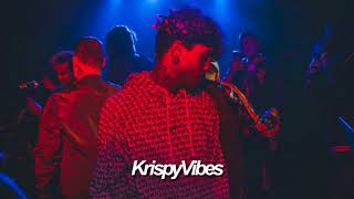 iLL Chris - Heavy Feat Ski Mask The Slump God (Prod Getter)