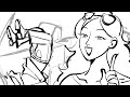 Meet Taylor Swift! | Dungeons and Daddies Animatic
