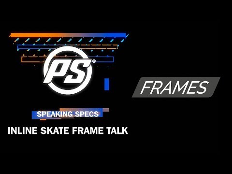 Powerslide frames in general - Inline skate frame talk