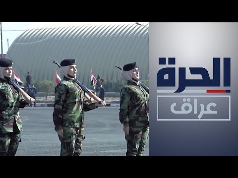 شاهد بالفيديو.. الناصرية تقيم حفلا لتكريم رائدات في العمل التطوعي