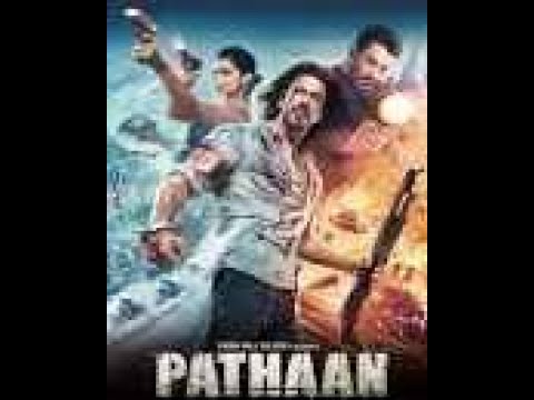Pathaan Full Movie 2023 | Shah Rukh Khan | Deepika Padukone | John Abraham | New Blockbuster 2023