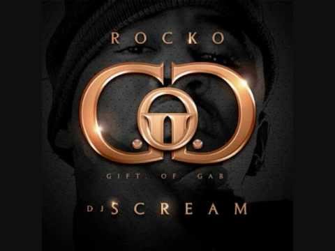 Rocko Feat Future - Squares Out Your Circle