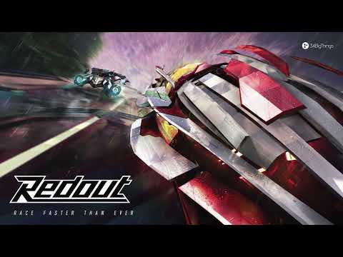 Best VGM 920 - Redout - Mauna Kea Awakens