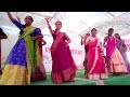 Varsham song fouziya&gowsiya Group dance