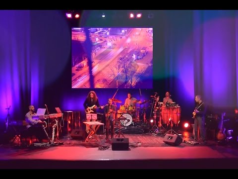 Vasil Hadzimanov Band ft. David Binney | ZULU (official video)