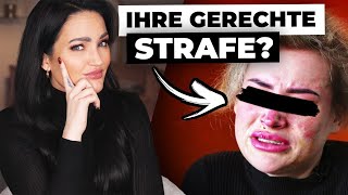 KRASS: HACKER Angriff auf Aline Bachmann (Game) | ALLES komplett EXPOSED | Reaktion Yvonne Mouhlen
