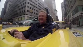 Indiana Pacers - All Star Game - Larry Bird