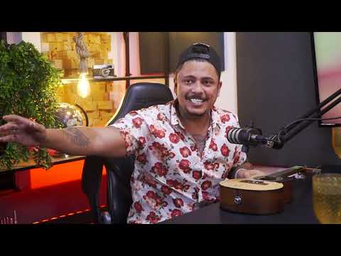 CARLINHOS 7 CORDAS E MARCIO VANDERLEI | HERCULA CAST EP:02