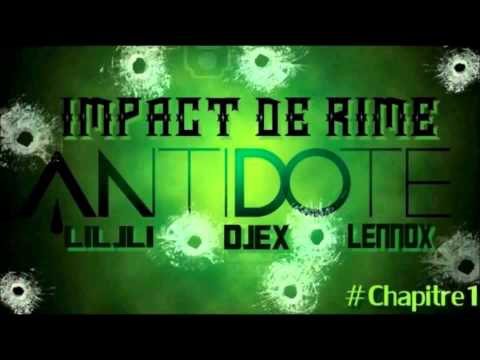Djex (IPR) - La naissance du mal