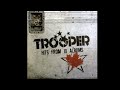 Trooper - Two for the Show - 1976
