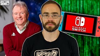 Sony Backtracks On PS3/Vita Store Closures And Nintendo Goes After Switch Hackers | News Wave