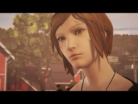 Life is Strange:  Before the Storm - Episode 1 [4K Xbox One X] [Playthrough] 5