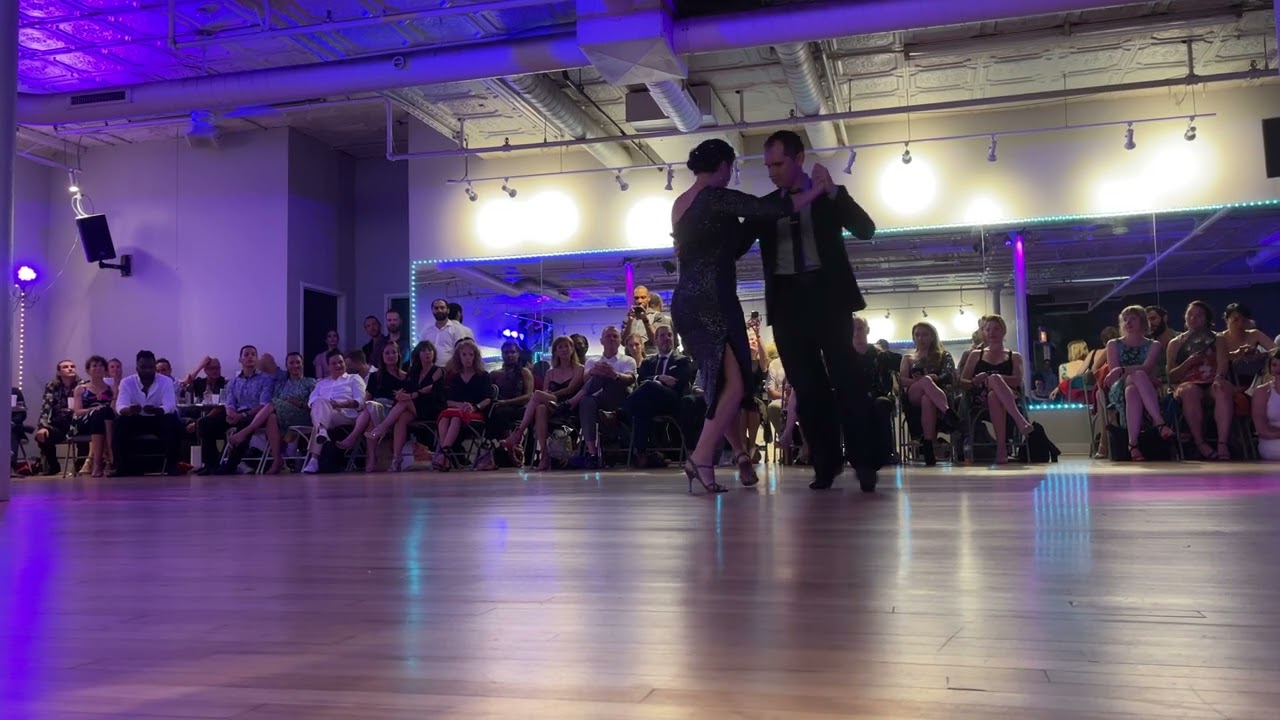 Jesica Cutler and John Miller - WcTF 2023 pt 2