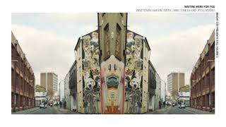 Bright City - Waiting Here For You (Official Visual Stream)