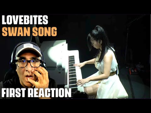 Musician/Producer Reacts to "Swan Song" by LOVEBITES